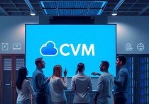试用云服务器CVM，开启高效云端计算体验