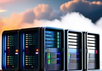 云服务器的外网访问，开启数字化转型的新篇章