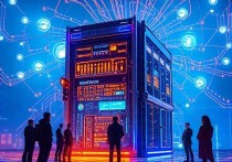 云服务器实例，企业数字化转型的核心引擎
