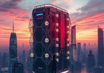 永康云服务器存储，高效、安全、灵活的云端解决方案