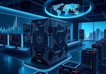 挂EA云服务器，提升交易效率的终极解决方案