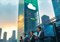 谷歌云服务器，企业数字化转型的强大引擎