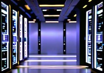 英灵神殿建云服务器，探索未来数字世界的基石