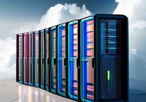 云服务器代理商，数字时代的核心枢纽