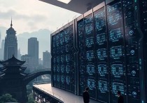 杭州云服务器代理，数字经济时代的强劲引擎