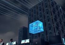 粘土云服务器PVE，高效云服务的创新解决方案