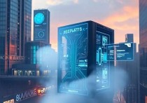 轻量级云服务器frp，重新定义云服务的未来