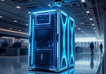 云空间服务器，企业数字化转型的核心引擎