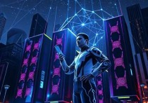 云服务器搭建无人直播，技术与应用的深度融合