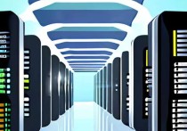 支架云数据存储服务器，医疗数据管理的未来方向