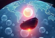 国外云服务器弹性IP，深度解析与应用场景