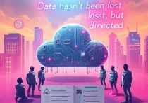 云服务器不见了？这些原因和解决方法你必须知道