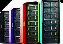 腾讯云香港服务器，助力企业全球化布局的核心引擎