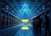 群英云服务器，高性能云计算解决方案解析