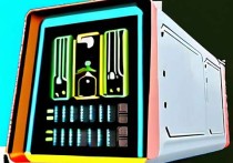 锐捷云服务器IP，高效计算与智能管理的完美结合