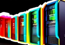 知名香港云服务器软件，性能与优势解析