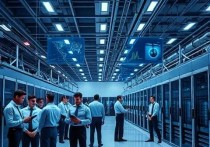 有偿搭建云服务器，助力企业高效运营的解决方案