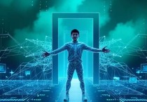 柏云服务器网络，引领未来数字化转型的创新力量