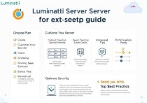 Luminati云服务器搭配指南，优化性能与成本的最佳实践
