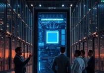 站群云服务器，高效管理与稳定运行的终极选择