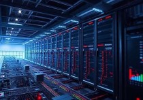 云服务器低延迟，技术突破与应用场景