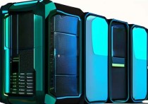 青提云服务器节点，高效计算与智能服务的新选择