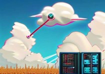 探秘2026，饥荒云服务器端口的技术革新与应用前景