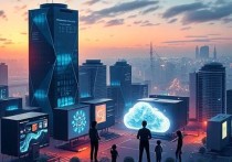 云服务器的十大有趣用法，解锁你的数字生活新可能