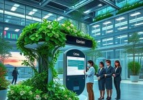 腾讯云服务器注册光合，开启高效云端之旅