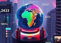 全球云服务器吞吐排行，解析2025年的市场格局与未来趋势