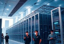 深度解析金山云多线服务器，助力企业高效稳定运行