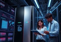 云服务器网盘，企业数据存储与共享的未来之选