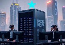 香港归云服务器，助力企业数字化转型的高效解决方案