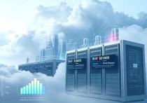 云服务器市场占有率分析，2025年的市场格局与未来趋势