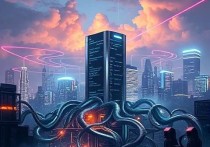 弹性云服务器 ECS，未来云计算的核心驱动力