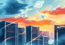 云服务器与数据采集，数字化转型的核心驱动力