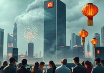 小米可以关闭云服务器，探索其背后的意义与影响