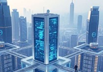 开启云消息服务器，构建高效实时通信的新时代