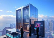 山东青岛服务器云空间，助力企业数字化转型的强劲引擎