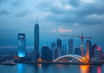 中山云服务器公司排名，2025年最新解析与选择指南