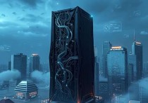 云服务器U1，重新定义云计算体验