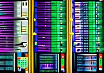 高效管理阿里云服务器，全面掌握服务器运行状况的实用指南