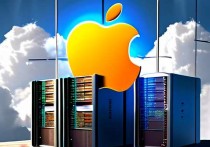 苹果云上服务器升级，性能与安全的双重提升