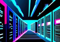 连接云服务器的作用，推动数字化转型的核心动力