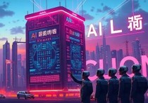 阿里AI云服务器，开启智能计算新时代