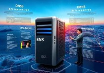 云服务器ECS解析域名，全面解析与实践指南