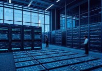 华为私有云其他服务器，构建高效安全的企业数字化基石