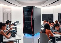 学校云服务器，教育信息化的新引擎