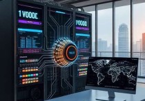 32ip云服务器，助力企业高效稳定的云端解决方案