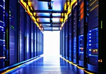 新能源车云服务器，推动智能出行的未来引擎